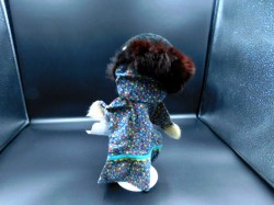 INUIT PUPPET 1 BK